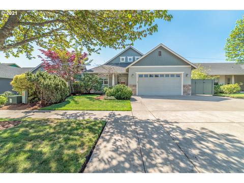 146 Mackin Ave, Eugene, OR 97404 photo 1