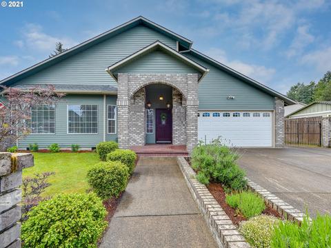 3350 NE 15th St, Gresham, OR 97030 photo 1
