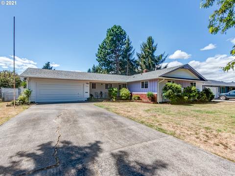 1020 Louis St, Eugene, OR 97402 photo 1