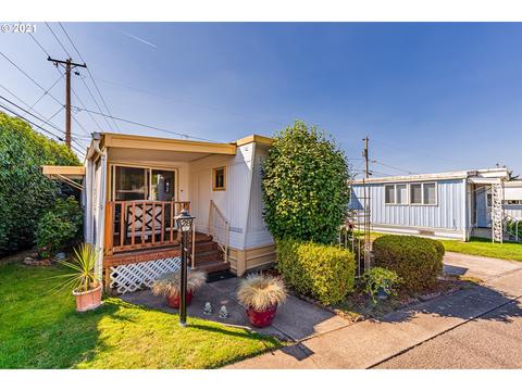 501 Division Ave #28, Eugene, OR 97404 photo 1