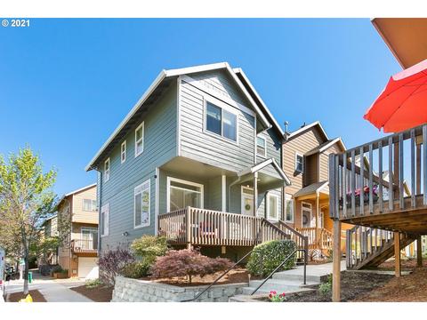 17398 SW Carson Ct, Beaverton, OR 97078 photo 1