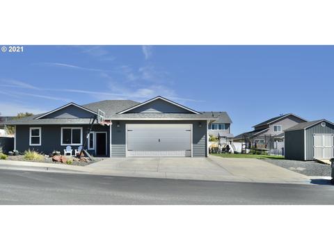 1820 SW 2nd St, Pendleton, OR 97801 photo 1