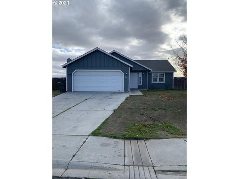 323 Sage St, Boardman, OR 97818 photo 1