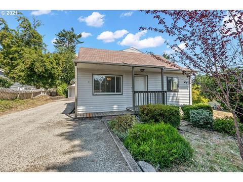 807 Olson Rd, Longview, WA 98632 photo 1
