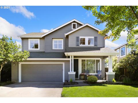 1877 Heitzman Way, Eugene, OR 97402 photo 1