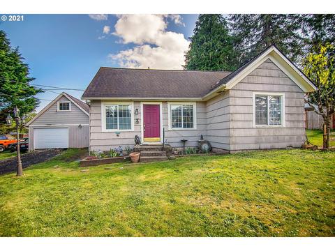 930 Olson Rd, Longview, WA 98632 photo 1