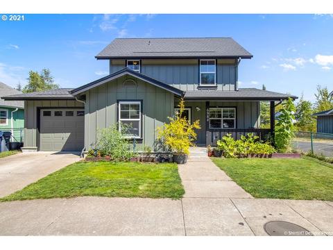 6984 A St, Springfield, OR 97478 photo 1