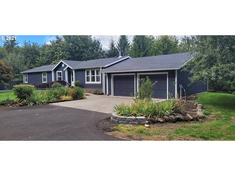 43295 SE Coalman Rd, Sandy, OR 97055 photo 1