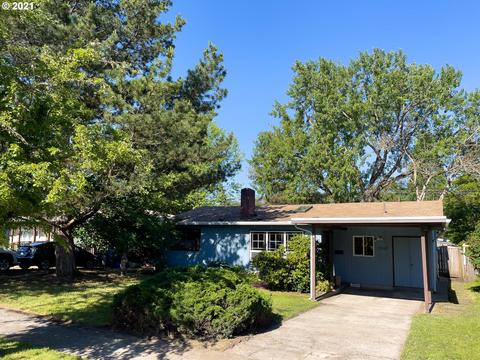 2960 Kincaid St, Eugene, OR 97405 photo 1