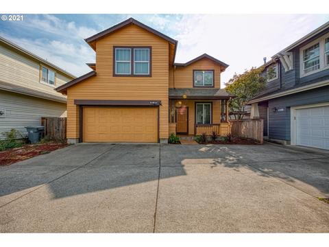 5316 Wales Dr, Eugene, OR 97402 photo 1