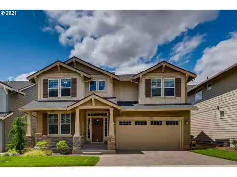 4269 SW Lillyben Ave, Gresham, OR 97080 photo 1