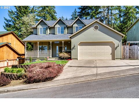 811 S 72nd Pl, Springfield, OR 97478 photo 1