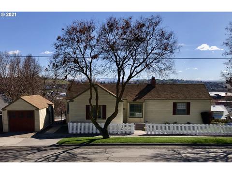1014 NW Despain Ave, Pendleton, OR 97801 photo 1