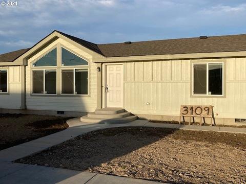 3109 SW Terrace Dr, Pendleton, OR 97801 photo 1