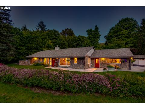 58985 E Highway 26, Sandy, OR 97055 photo 1