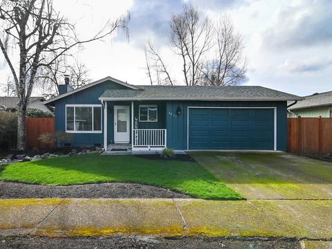4867 C St, Springfield, OR 97478 photo 1