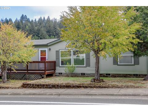 5703 Ridge Ct, Springfield, OR 97478 photo 1