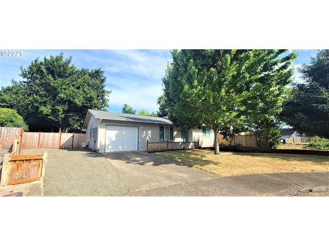 2264 Silhouette St, Eugene, OR 97402 photo 1