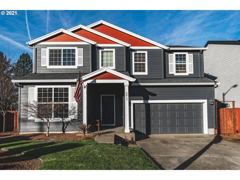 6013 SE 28th St, Gresham, OR 97080 photo 1