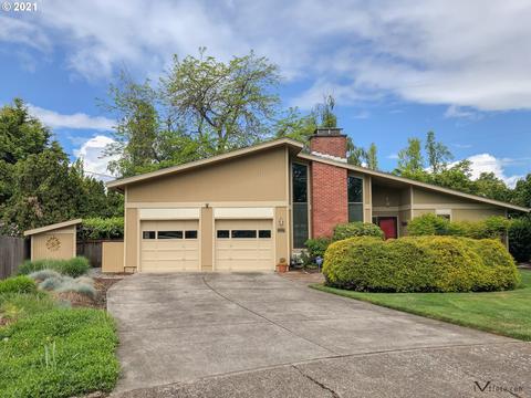 2227 Monterey Ln, Eugene, OR 97401 photo 1