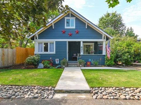 821 E St, Springfield, OR 97477 photo 1