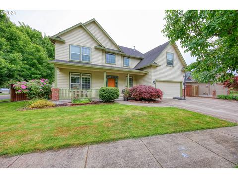 3889 Patricia St, Eugene, OR 97404 photo 1