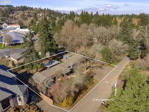 12735 SW 22nd Ave, Lake Oswego, OR 97034