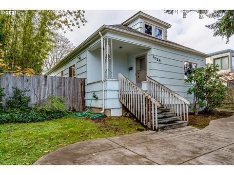 2028 Olive St, Eugene, OR 97405 photo 1