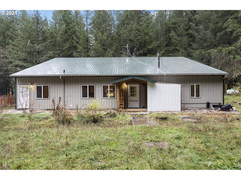 35001 SE Randall Rd, Estacada, OR 97023 photo 1