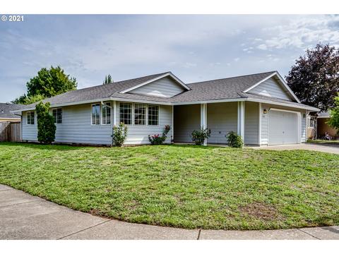2297 Parker Pl, Eugene, OR 97402 photo 1