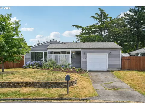 7816 SE 103rd Ave, Portland, OR 97266