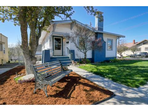 714 NW Bailey, Pendleton, OR 97801 photo 1