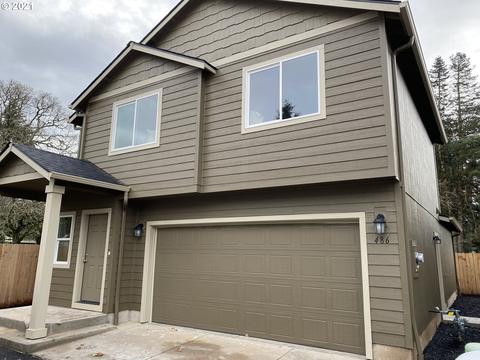 486 Bushnell Ln, Eugene, OR 97404 photo 1
