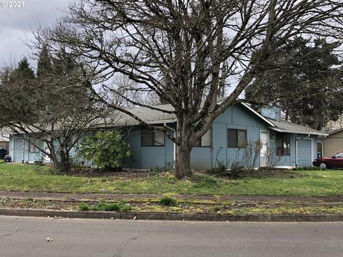 2192 Cosmoledo St, Eugene, OR 97402 photo 1