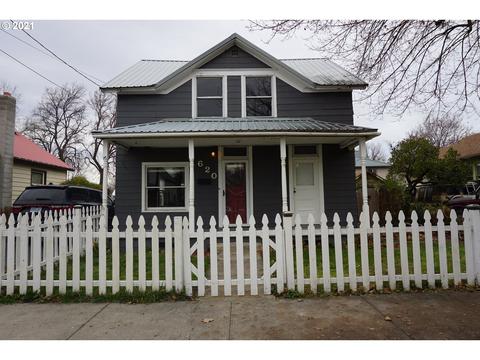 620 SW 5th, Pendleton, OR 97801 photo 1