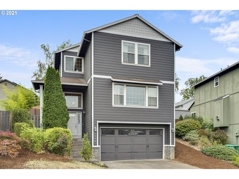 3546 SW 17th Ct, Gresham, OR 97080 photo 1