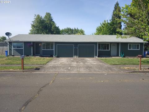 4293 Marcum Ln, Eugene, OR 97402 photo 1