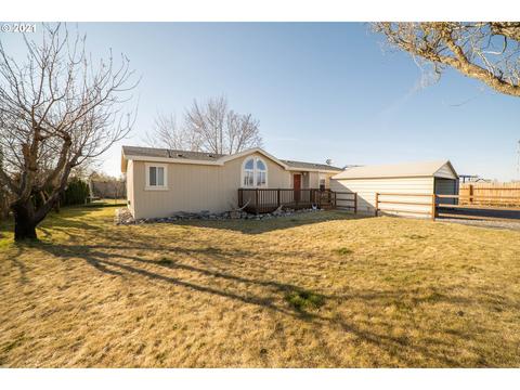 550 S First St, Irrigon, OR 97844 photo 1
