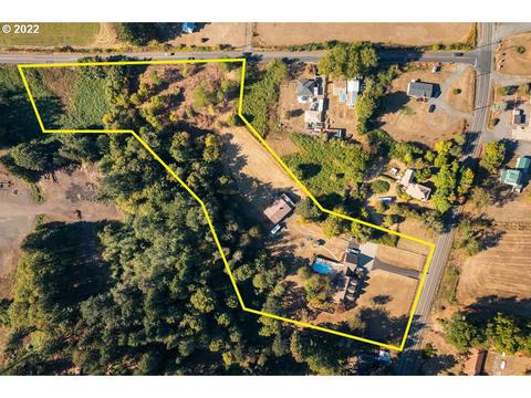 30203 SEagle Creek Rd, Estacada, OR 97023 photo 1