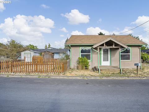 340 S 8th Ave, Cornelius, OR 97113 photo 1