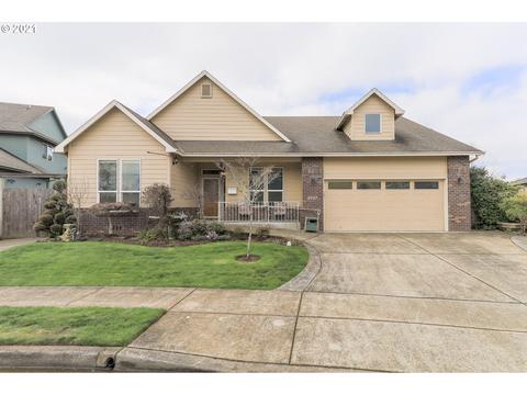 2727 SE Hacienda Loop, Gresham, OR 97080 photo 1