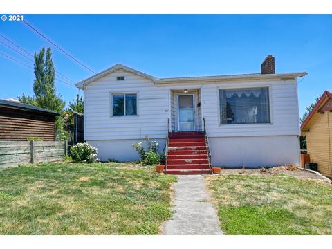 516 NW 5th St, Pendleton, OR 97801 photo 1