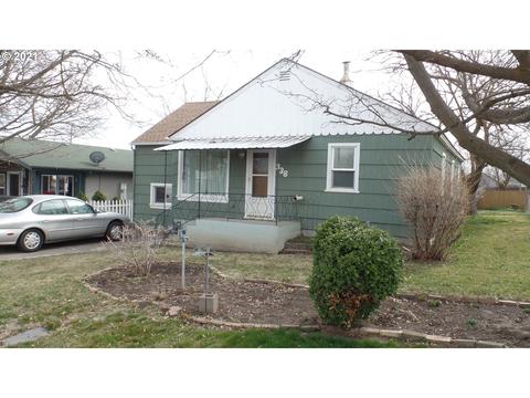 338 High St, Athena, OR 97813 photo 1