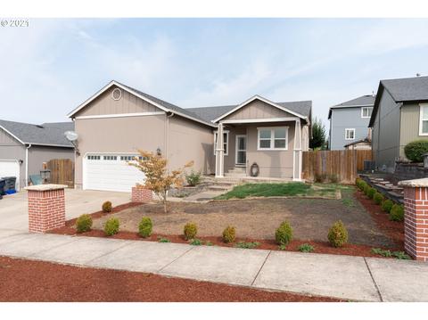 6046 Quartz Ave, Springfield, OR 97478 photo 1