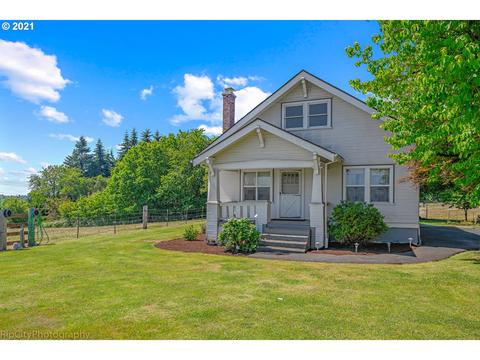 34934 Bennett Rd, Warren, OR 97053 photo 1