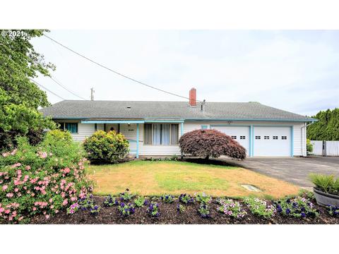 940 Irvington Dr, Eugene, OR 97404 photo 1