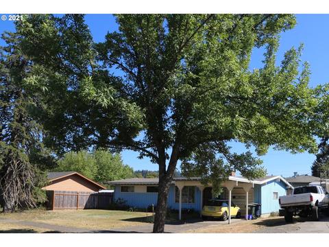 528 E 34th Ave, Eugene, OR 97405 photo 1
