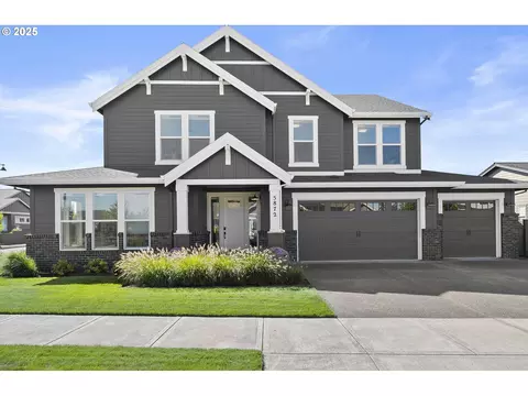 5872 SE Provence St, Hillsboro, OR 97123