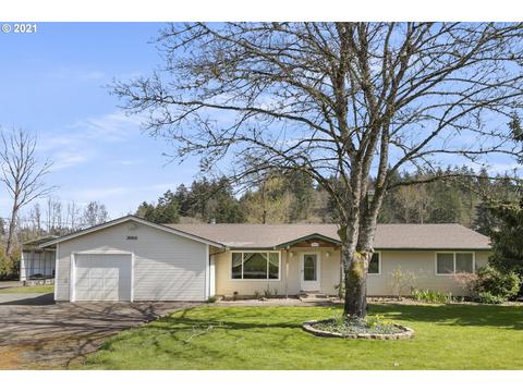 30912 S Wright Rd, Molalla, OR 97038 photo 1