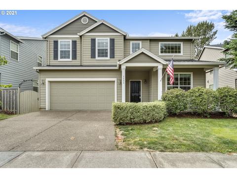 2683 SE Rosefinch Dr, Gresham, OR 97080 photo 1